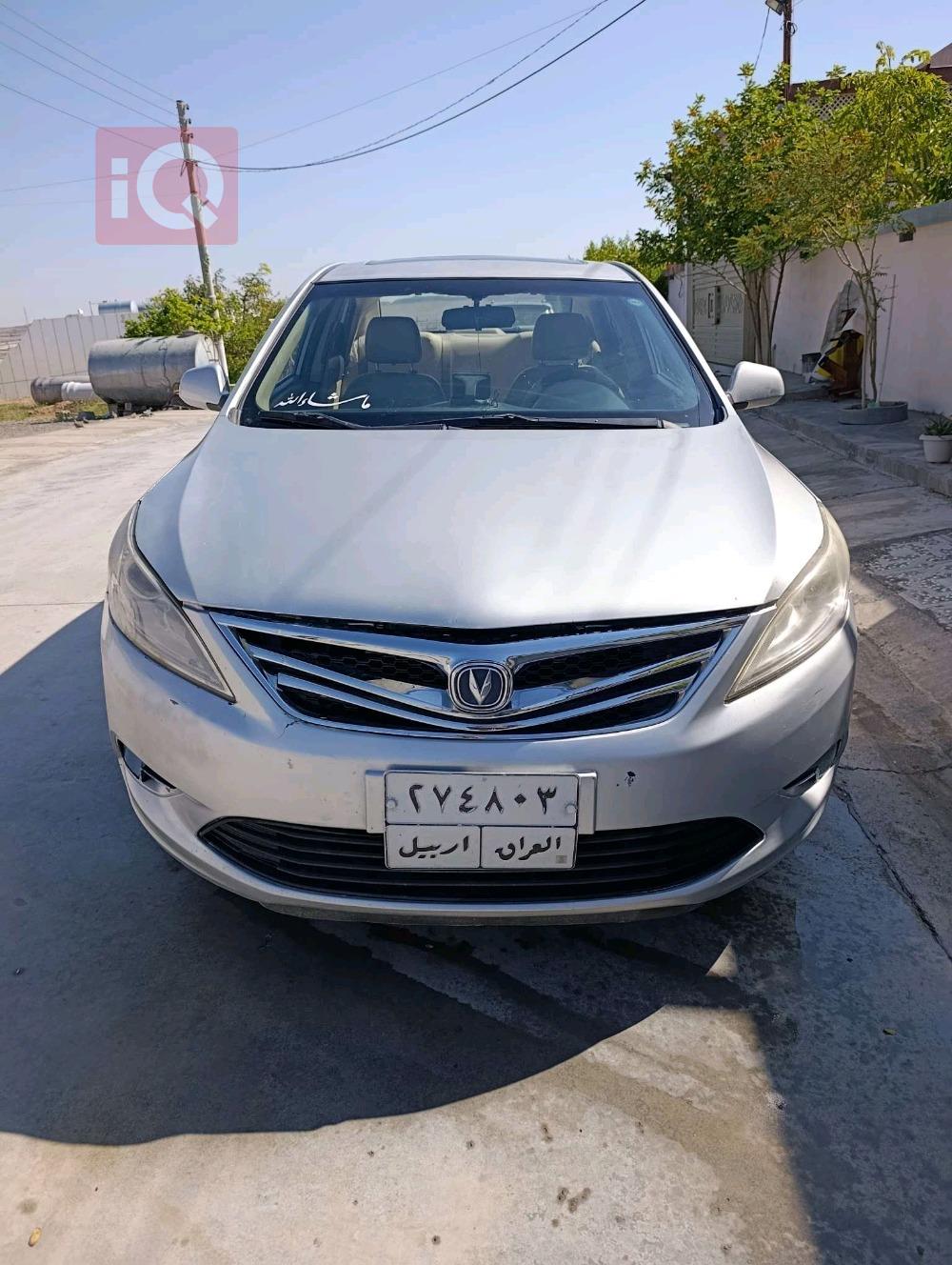 Changan Eado